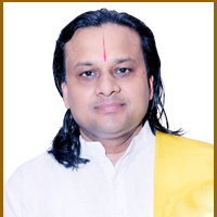 Acharya Dr. Vikrmaditya