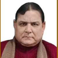 Dr. Ashraf Dar