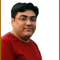 Ashwin Dwivedi