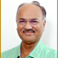 Dr. Hitesh Jani