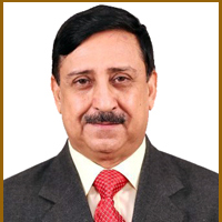 Dr. M.K. Taneja