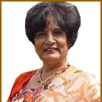 Panna Panchal