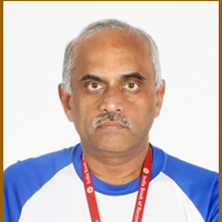 Dr. Sankaran Manipuzha