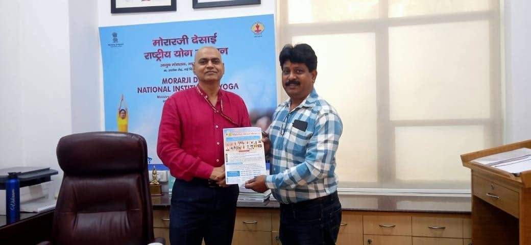 NIHH Awards photo