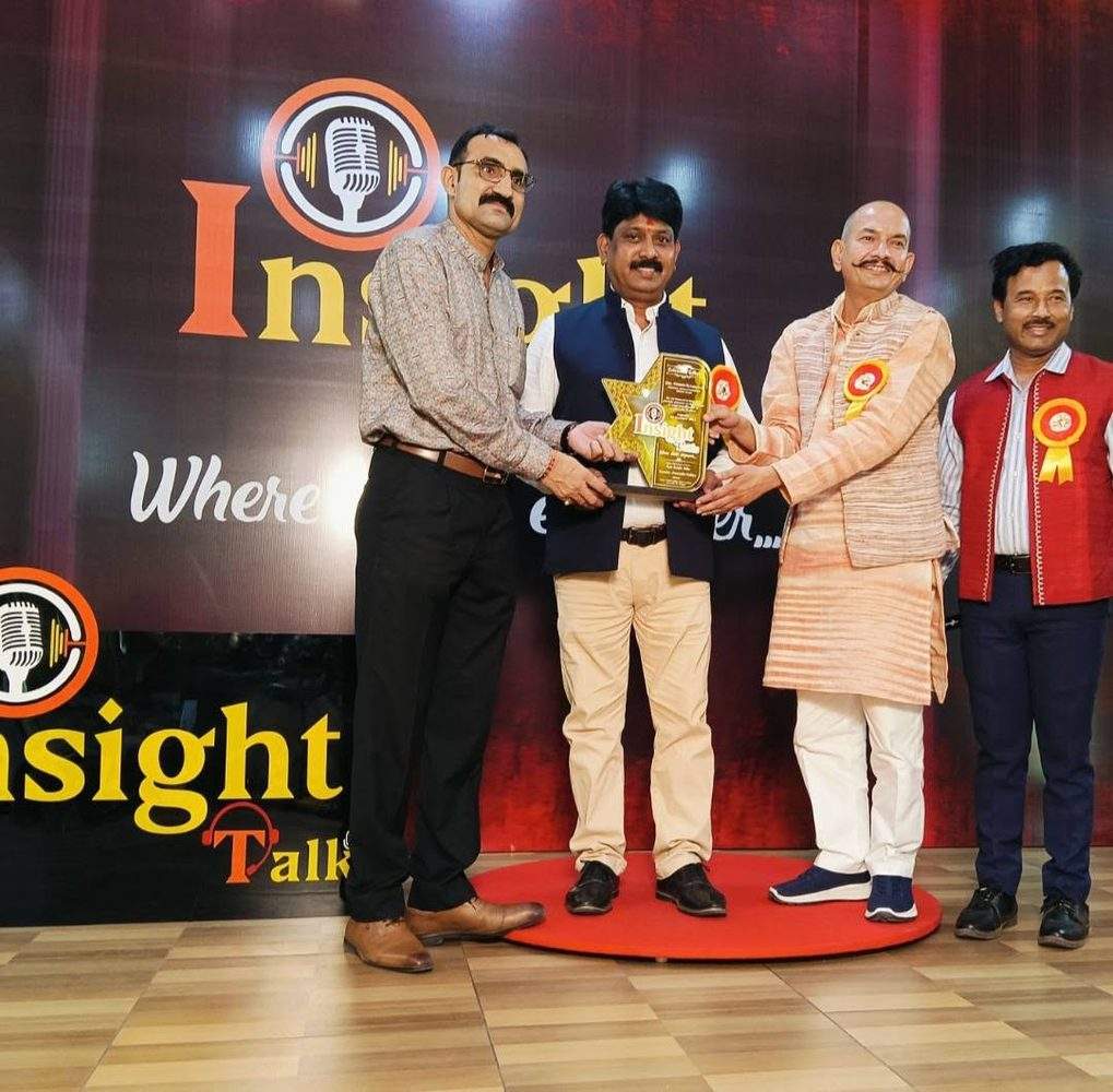 NIHH Awards photo