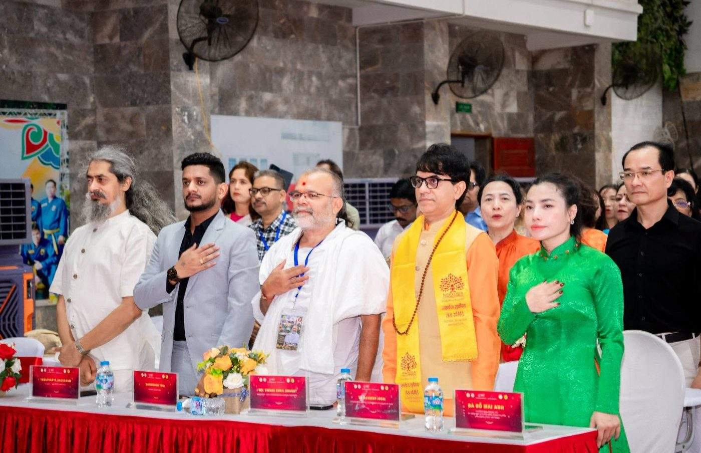 NIHH Conference 2026 Vietnam photo