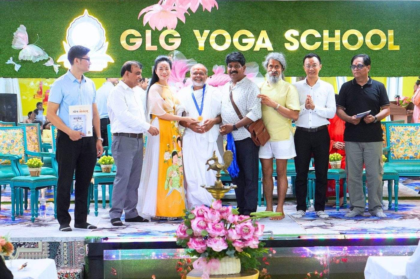 NIHH Conference 2026 Vietnam photo