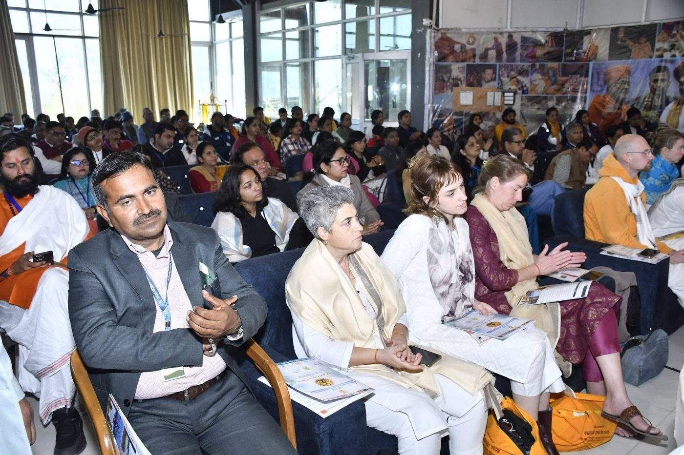 NIHH Conference 2026 photo
