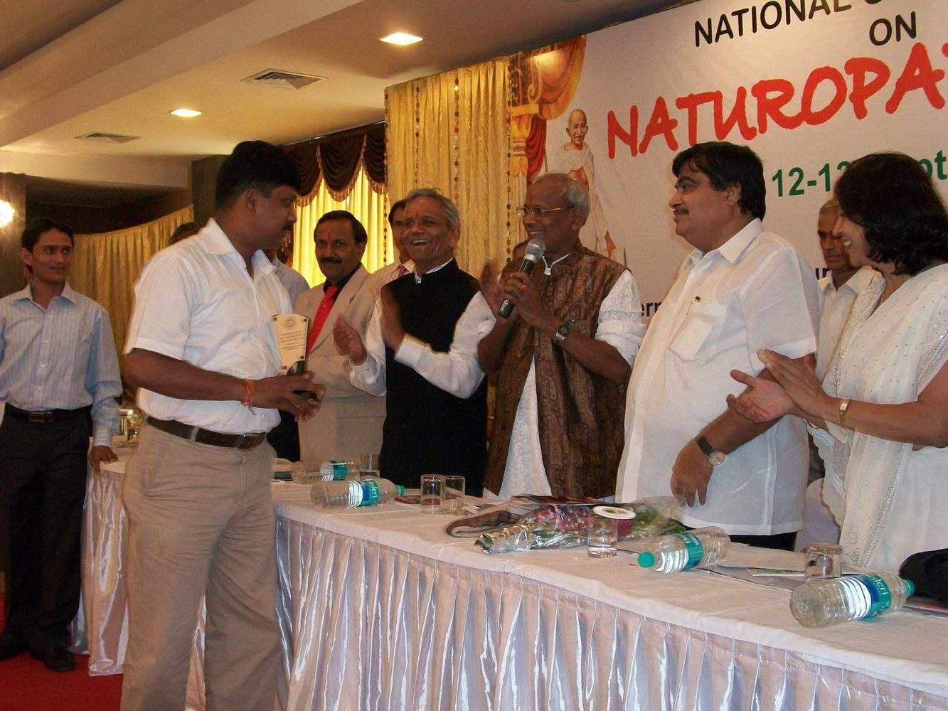 NIHH Gallery Photos photo