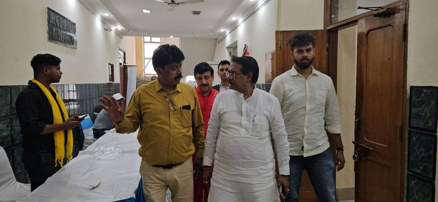NIHH Gallery Photos photo