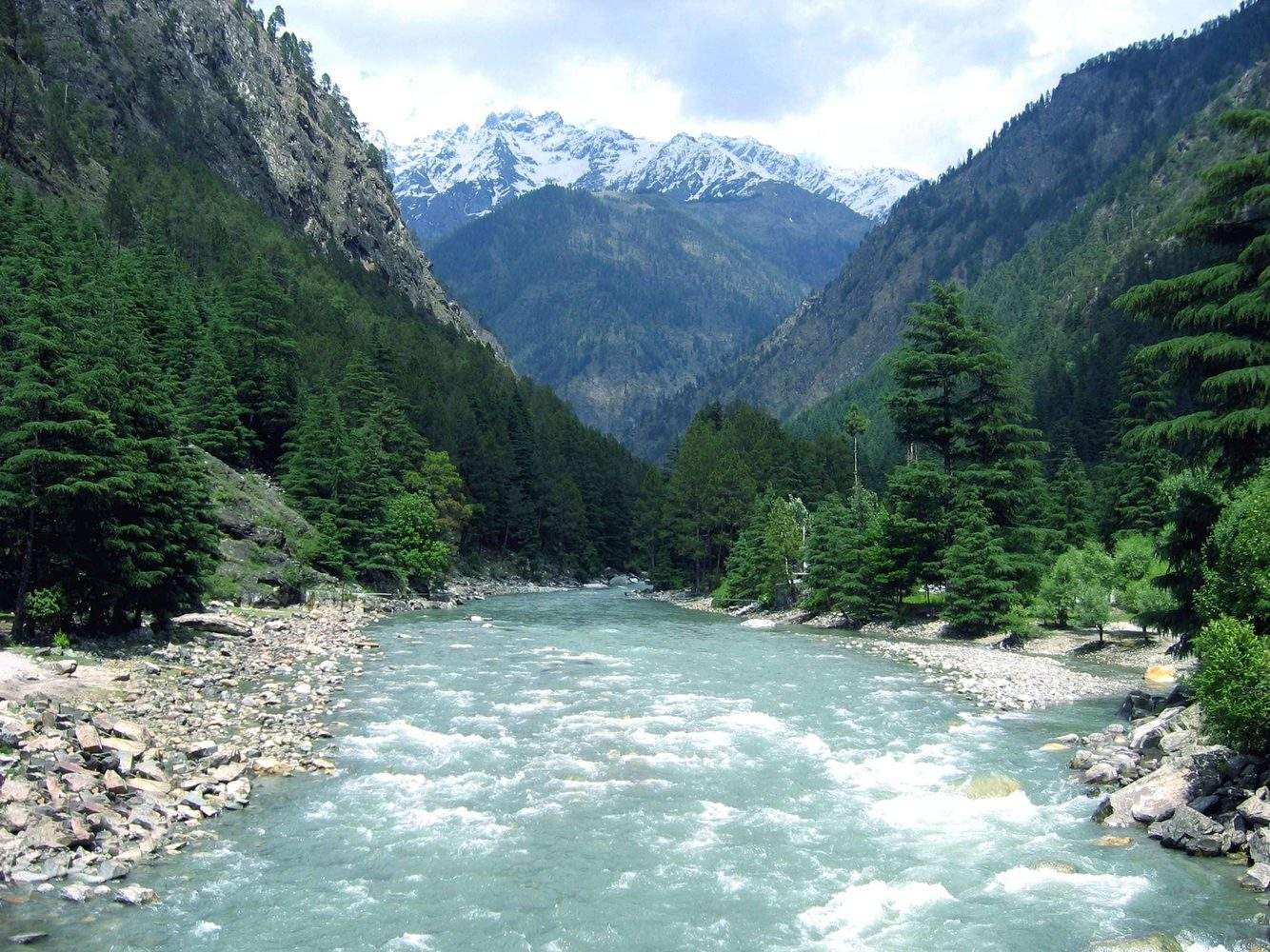NIHH Rishikesh photo
