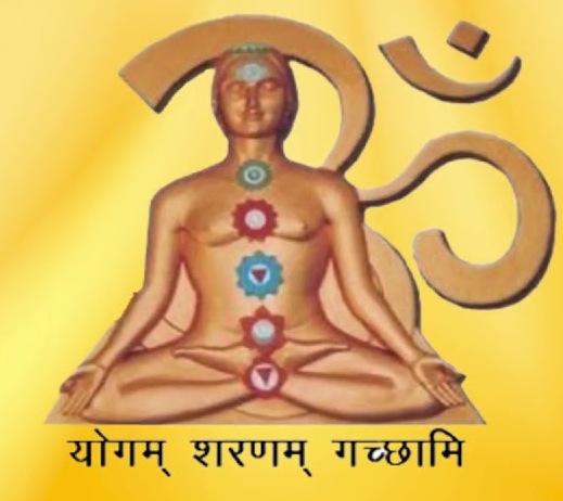 NIHH Partner — Bharatiya Yog Sansthan