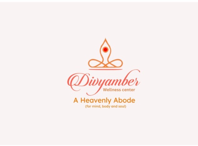 NIHH Partner — Divyamber