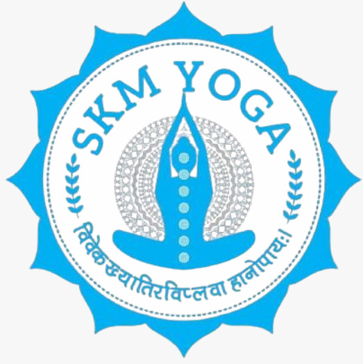 SKM Yoga partner of NIHH
