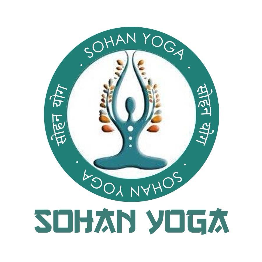 NIHH Partner — Sohan Yoga