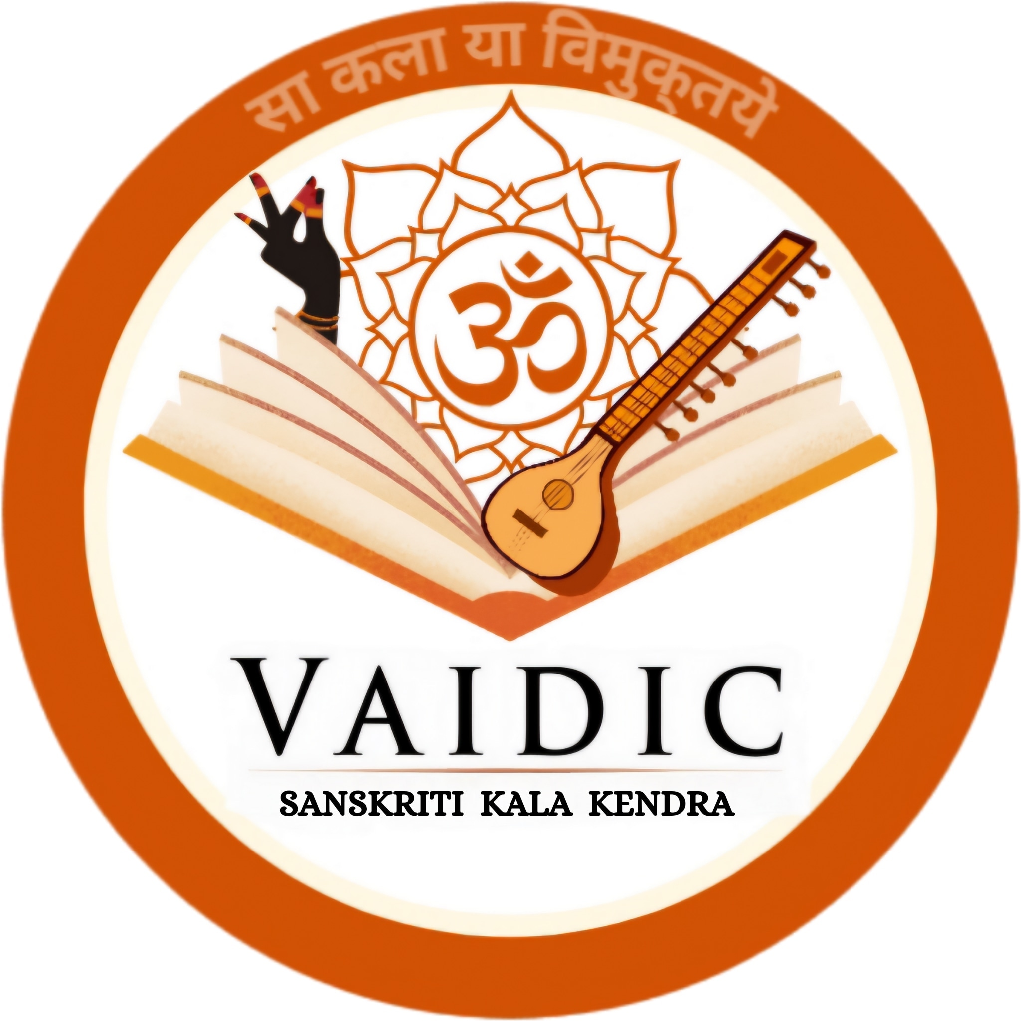 NIHH Partner — Vaidic Sanskriti Kala Kendra